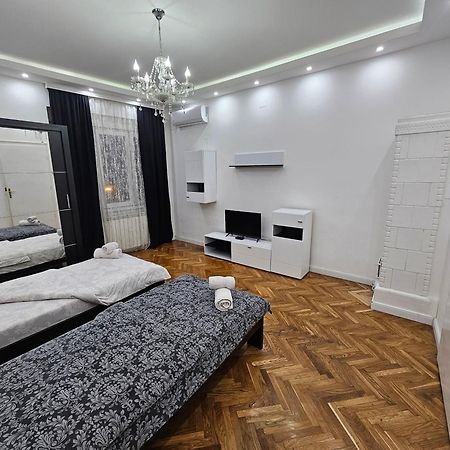 Victory Apartment - Heart Of Belgrade Exterior photo