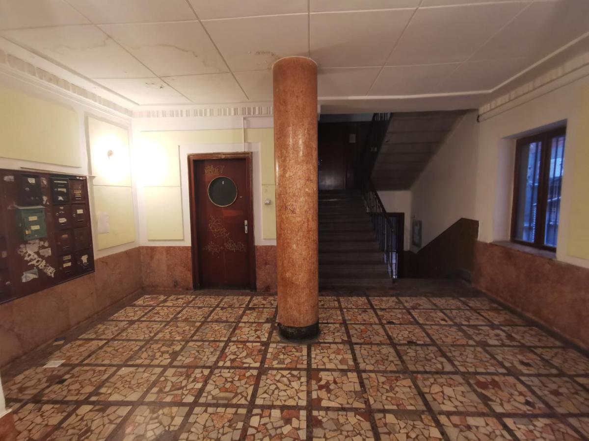 Victory Apartment - Heart Of Belgrade Exterior photo