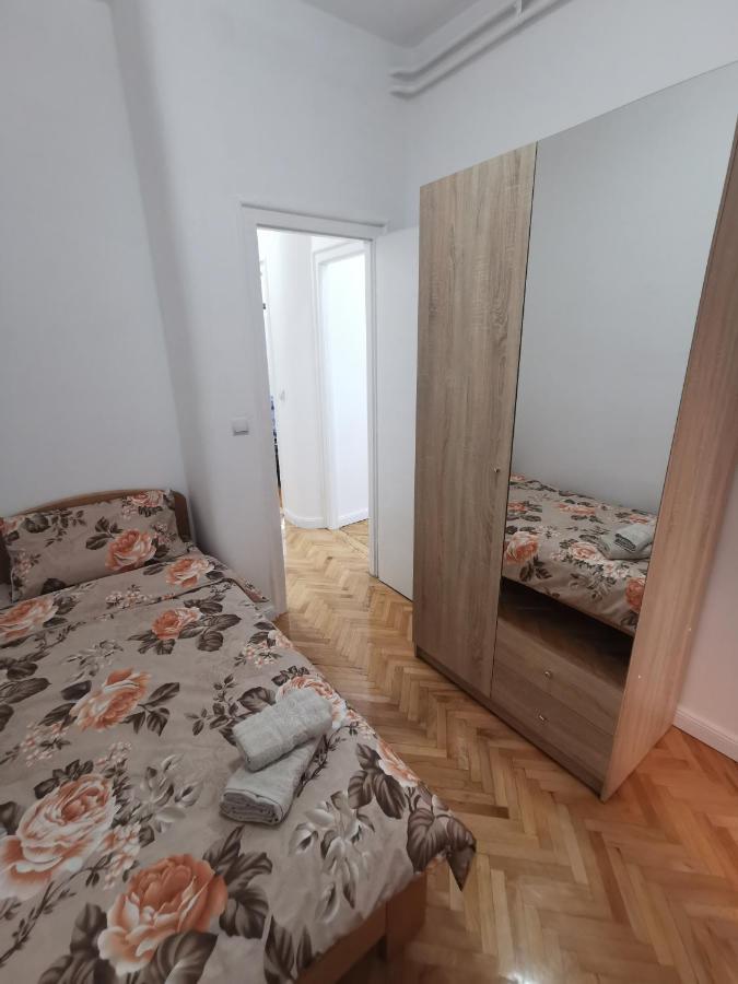 Victory Apartment - Heart Of Belgrade Exterior photo