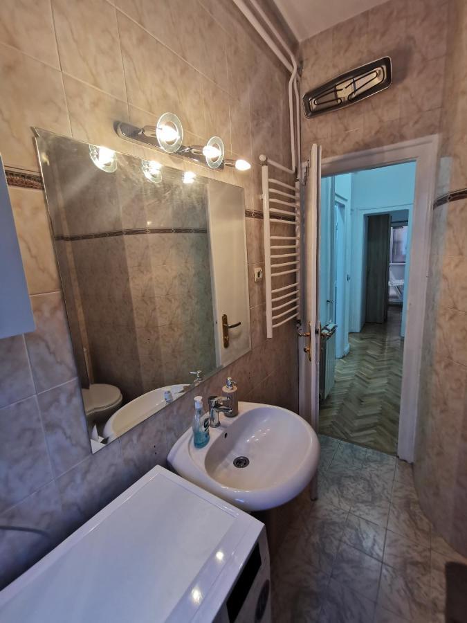 Victory Apartment - Heart Of Belgrade Exterior photo