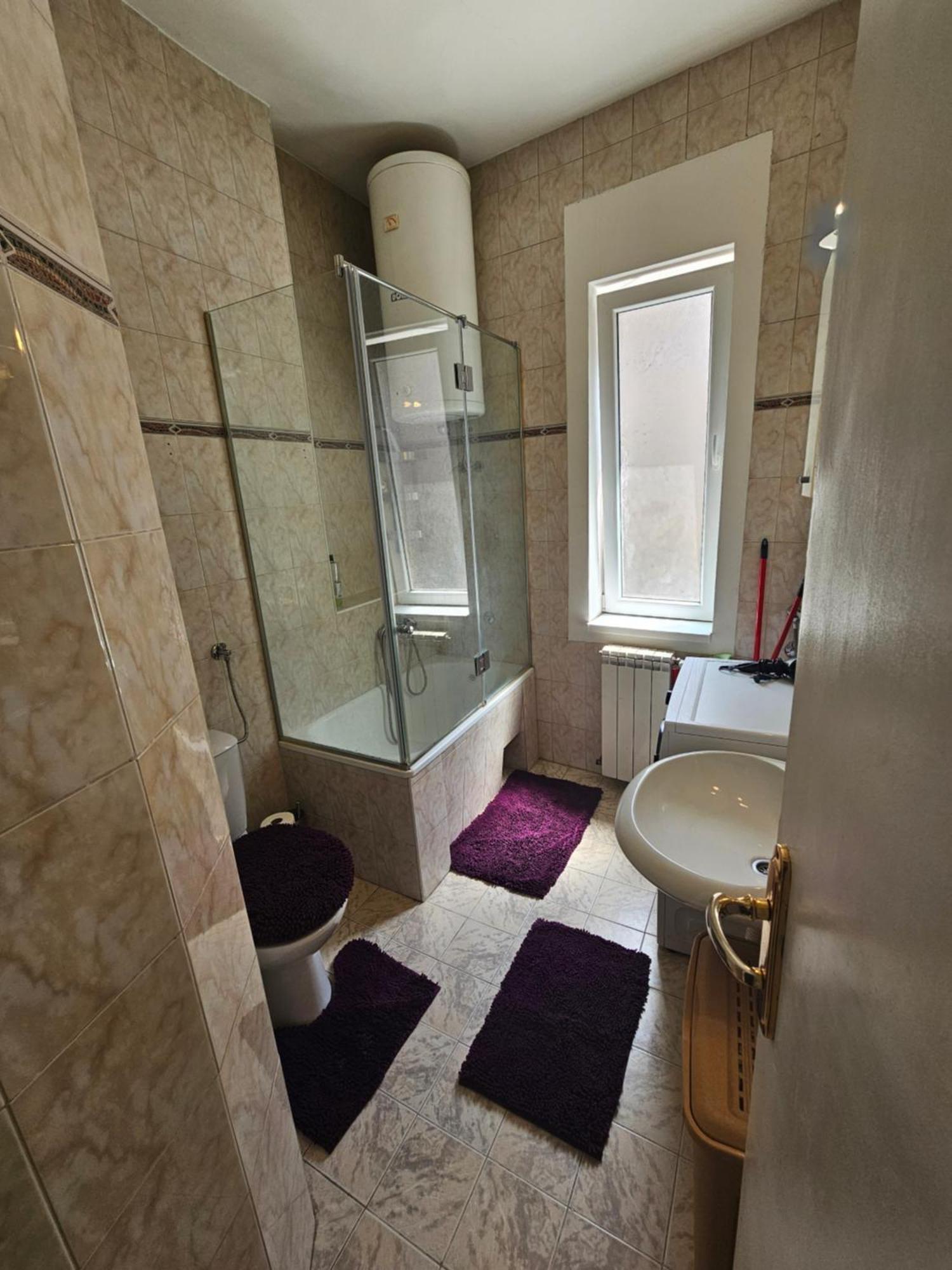 Victory Apartment - Heart Of Belgrade Exterior photo